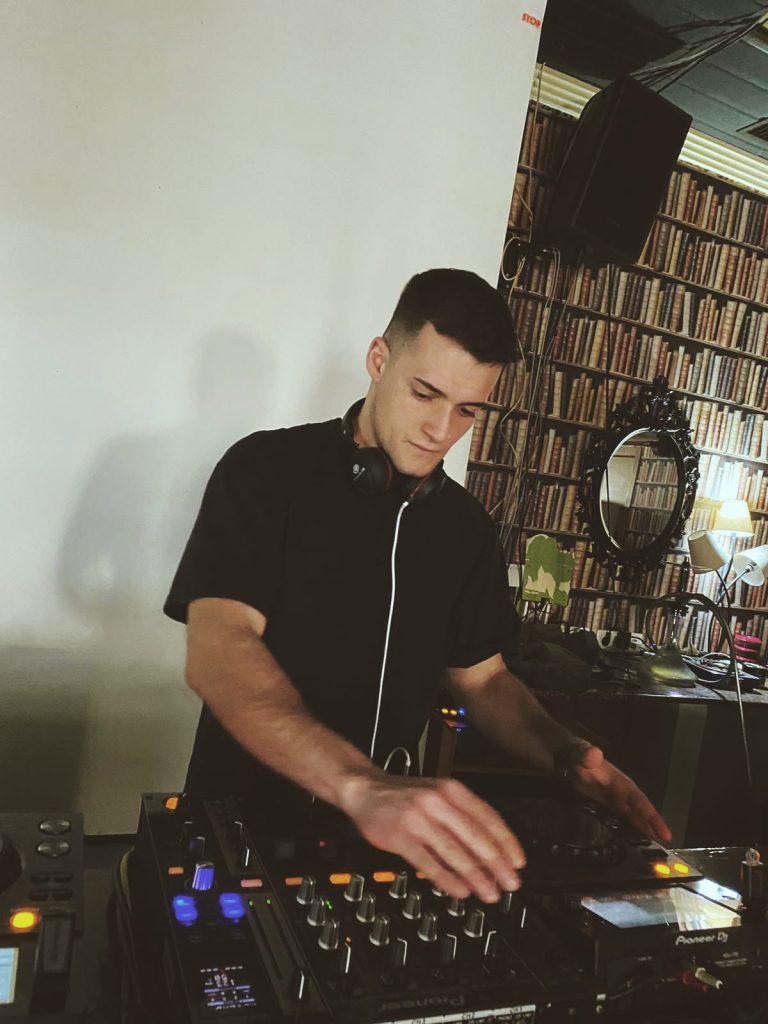 AlexMP DJ