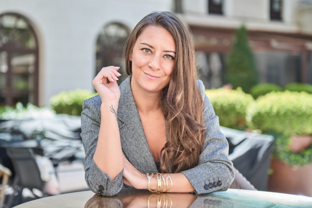 Elena García Donoso