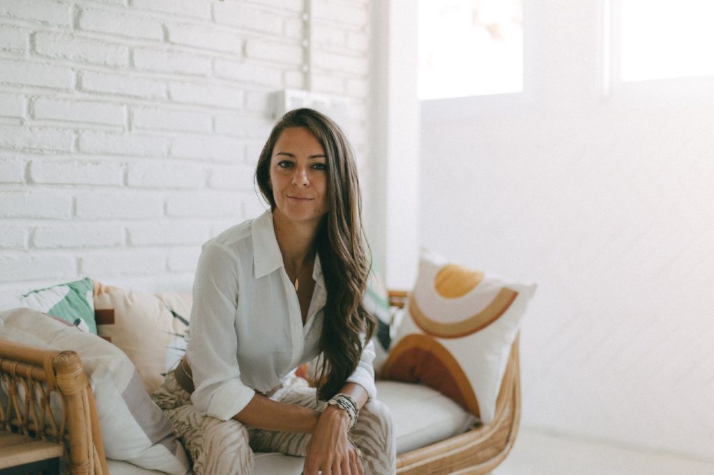 Elena García Donoso Miedos