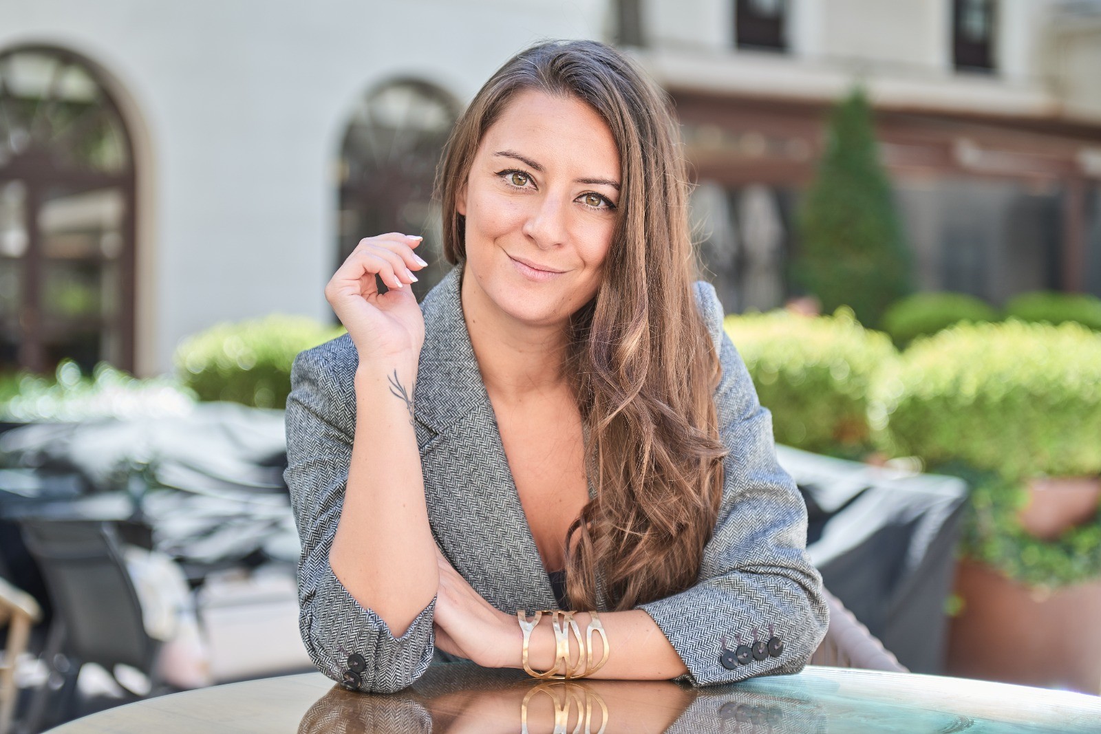Elena García Donoso