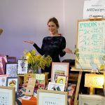 Martina Rivera MR Designs