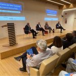 “Celestino”, de Francisco Polo, recrea la España del “ladrillo” a través de la figura de un empresario