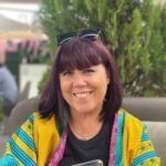 Conocemos en profundidad a la autora Librada Olivares