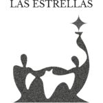 Ya a la venta «Cuando caen las estrellas», la obra de Keny Goncalves