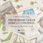 «Atreviéndome a jugar desde la consciencia», de Cristina Sánchez, ya está a la venta