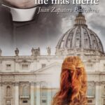Ya disponible «El amor fue más fuerte», de Juan Zapatero