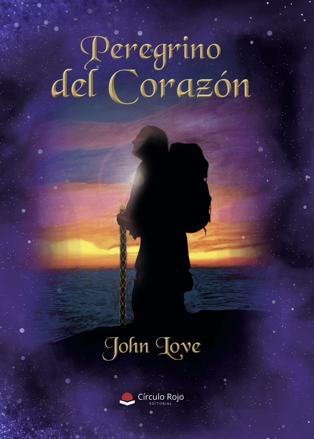 Ya Disponible «Peregrino del Corazón»: Un viaje espiritual y transformador