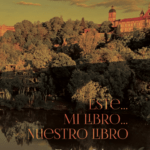 Inés Salort, ya tiene en el mercado su obra «Este… Mi libro… Nuestro libro»