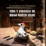 Ya a la venta «La pesadilla de Unamuno»