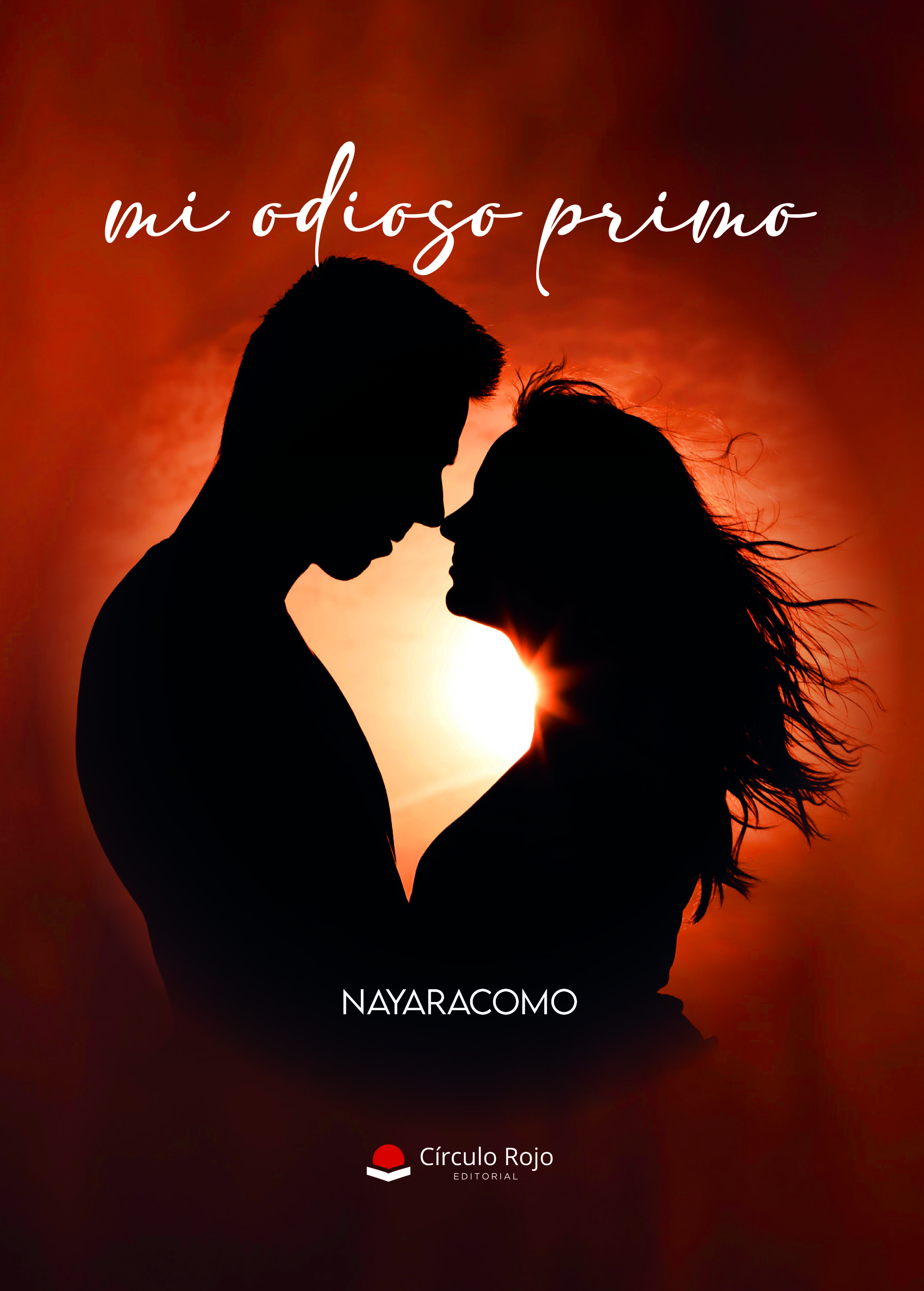 NayaraCoMo tiene disponible su nueva obra «Mi Odioso Primo»
