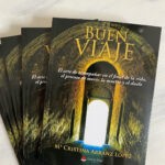 Ya a la venta «Buen viaje» de Mª Cristina Arranz López