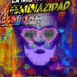 Ya disponible la obra de Frígida Khalvo, «La mística de la feminazidad»