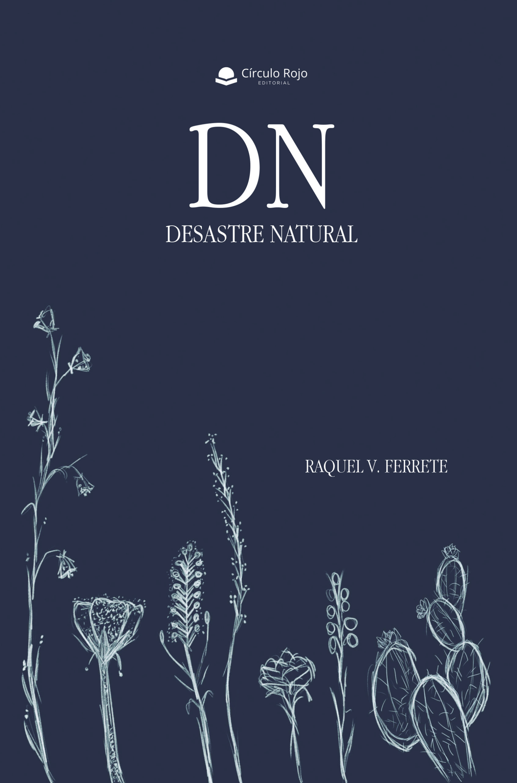 Raquel V. Ferrete presenta su obra «Desastre Natural»