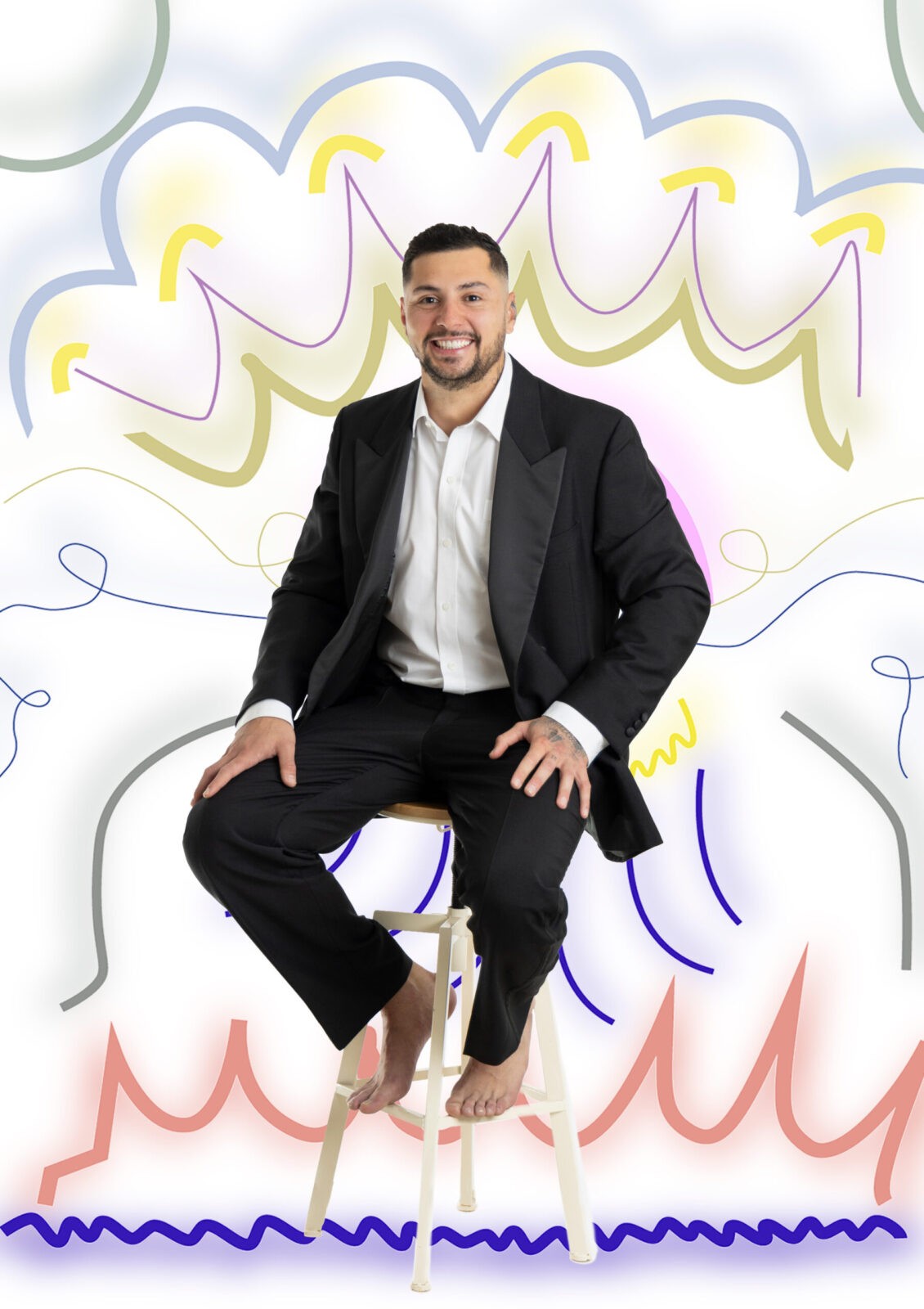 Ya a la venta «Transforma tu Dolor en Humor»