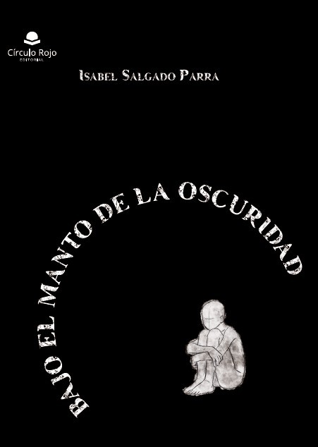 Isabel Salgado presenta su nueva obra poética: Bajo el manto de la oscuridad