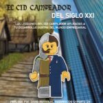 Ya a la venta “El Cid Campeador del Siglo XXI”