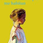 Ya disponible ‘Las ausencias que me habitan’, de Marina Medina Poveda