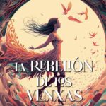 Pamela Gómez Fernández, ya tienen a la venta su obra «La rebelión de los venxas»
