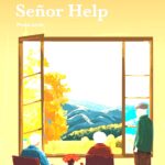 Ya a la venta Cuentos de Señor Help, de Simona Mihuțiu