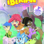 Ya disponible: IBERIAN, el despertar de los Niños Índigo