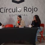 El podcast «Los inquilinos de Baker Street» llega a Aguadulce con un evento en vivo el 27 de enero