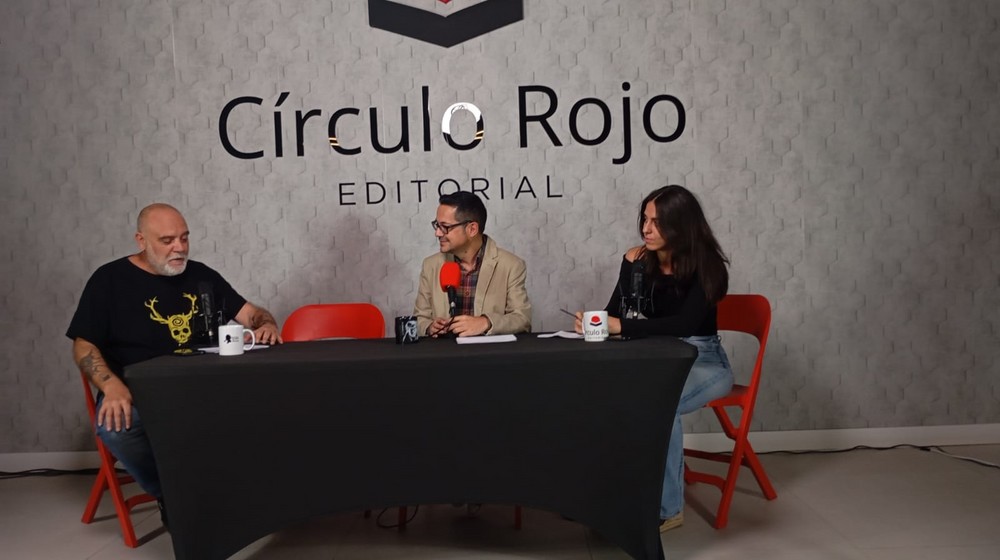 El podcast «Los inquilinos de Baker Street» llega a Aguadulce con un evento en vivo el 27 de enero