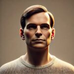 El escritor Thomas Leonard presenta, ‘Ese verano conocí a Nathaniel’ su nueva obra publicada por Editorial Círculo Rojo