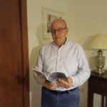 ‘Luces y Sombras’: Una Mirada Íntima a la Vida y el Amor a Través de la Poesía de Antonio García Reche.