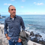 Arcadio Labrador González y el eco poético de una vida: «Un lugar que sólo nosotros conocemos».
