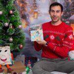 “Navidad de Hielo y Fuego»: La magia educativa regresa con Luna y Martín.