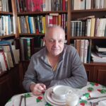 Joaquín (Fernando) Barrau Drapier deslumbra con ‘Alas de alambre y celofán’.
