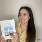 «El cielo al otro lado»: un viaje poético a la esencia de la vida y el sentimiento.