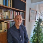 Manuel Moral Roca publica ‘Invernal’, un poemario con el que ofrece a sus lectores “el aliento para seguir viviendo la realidad”.