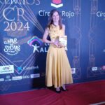 El viaje literario de María Cordero Ruiz: “Crónicas terrícolas en los juegos del tiempo desafía los límites del tiempo y la narrativa»