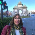“Buscando mi estrella”: El viaje interior de Mercedes Gilaberte.  