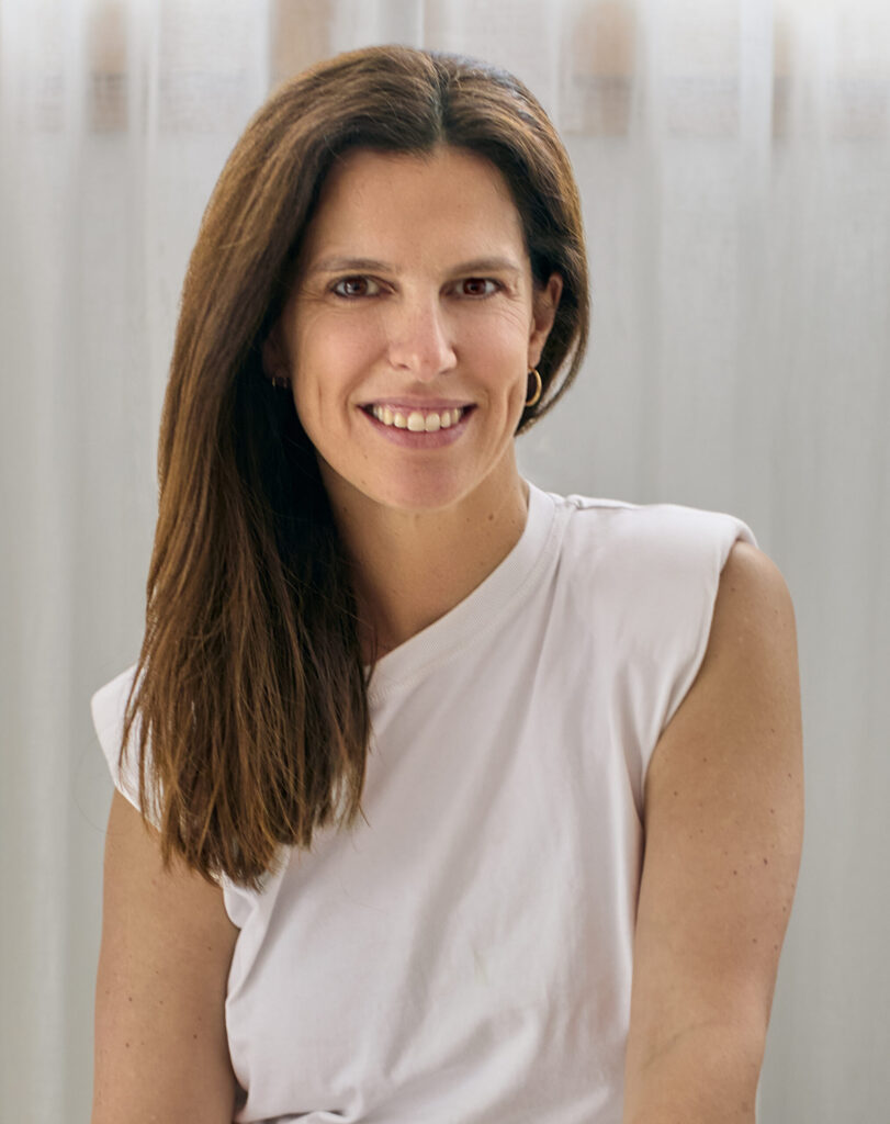 Anna Huix