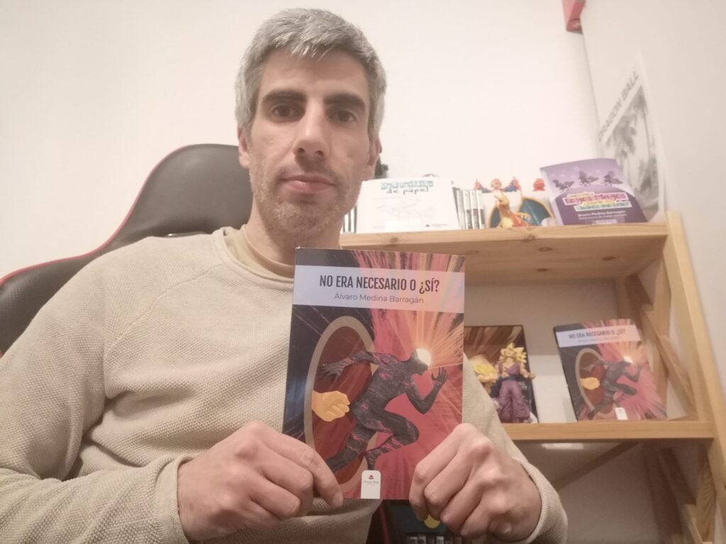 alvaro medina