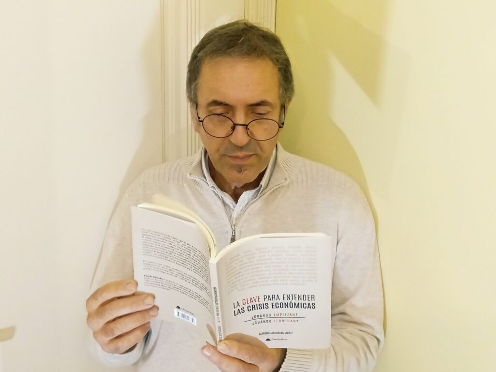 “LA CLAVE PARA ENTENDER LAS CRISIS ECONÓMICAS”: UNA MIRADA PREDICTIVA AL FUTURO.