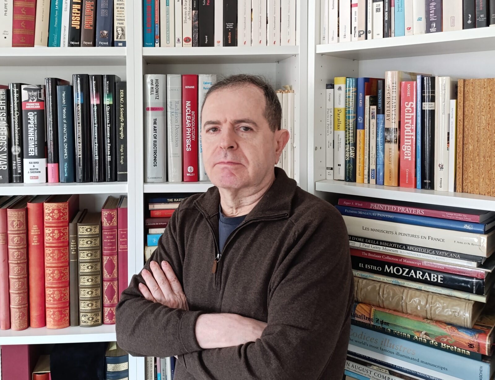 eduard roth