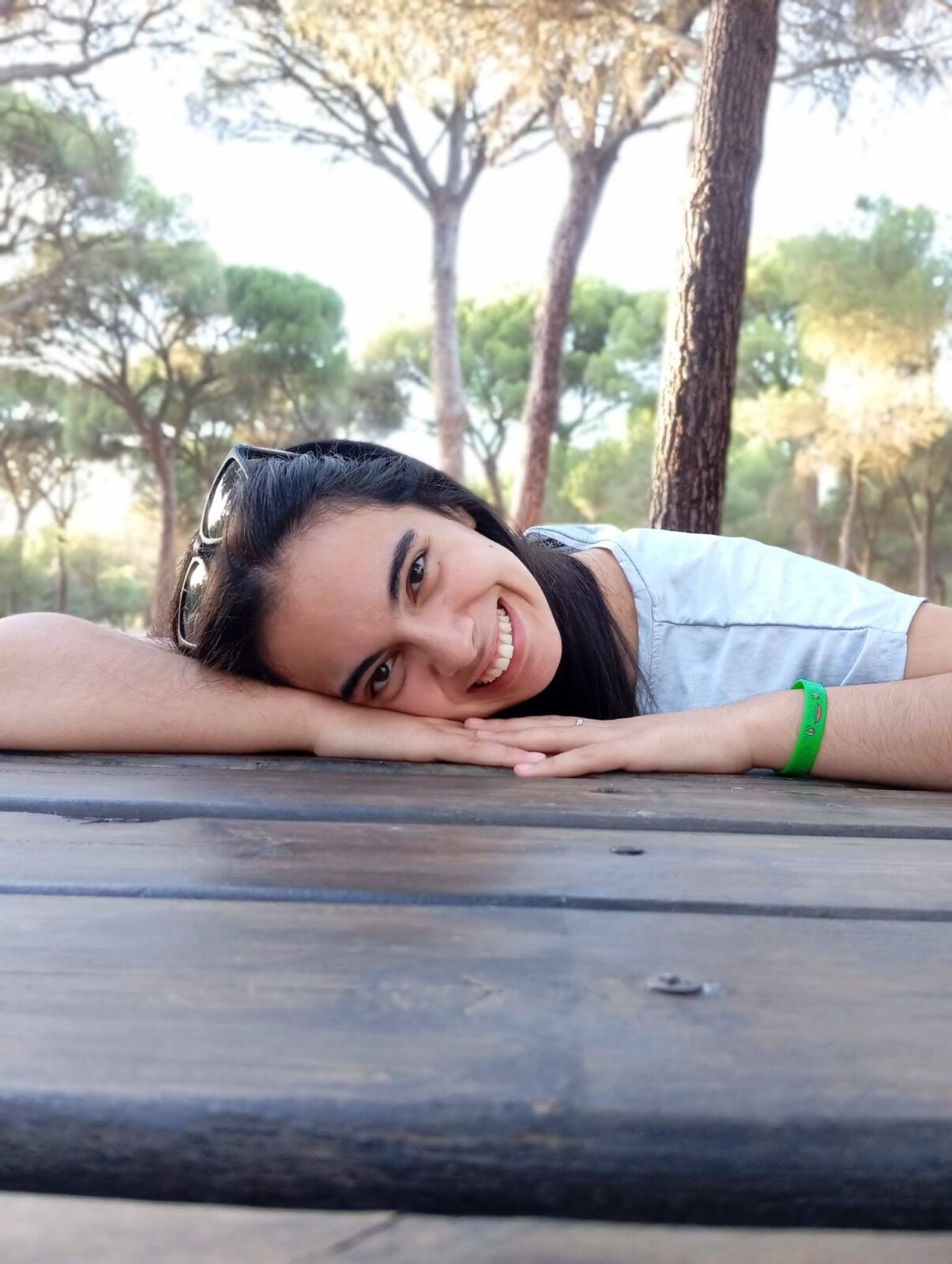 inés sastre