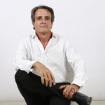 El humor al servicio del lenguaje: Joan Capa presenta ‘Español correcto en cien pinceladas de humor’.