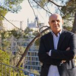 “Invierno y silencio”: La introspección poética de Juan Beltrán Cruz.