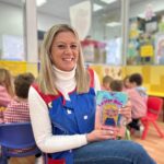 “La seño María”: Una carta de amor a la infancia y la educación.