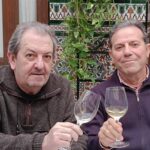 pepe molina y antonio morales