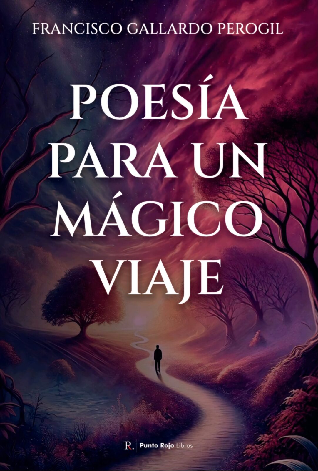 poesia para un magico viaje