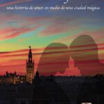 Alfonso Ortiz Peralta presenta Entre Sevilla y el cielo, una conmovedora historia de amor, pérdida y superación