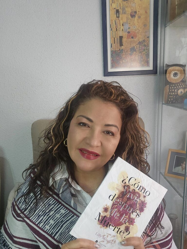 “Cómo vivir después de la muerte”: Un legado de amor y resiliencia.
