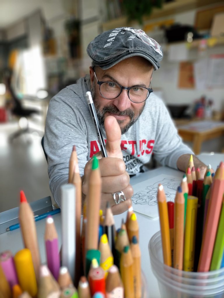 Quiel Ramos