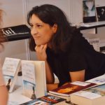 Patricia Huertas – Lo que tardé en encontrarme