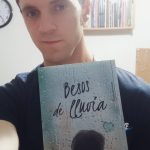 Javier López Cazalla - Besos de lluvia
